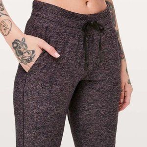 Lululemon Ready to Rulu Jogger